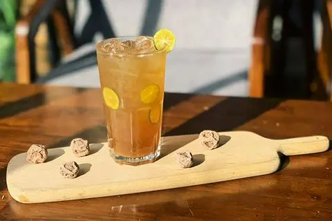 Hình ảnh Tắc xí muội
