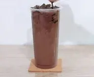 Hình ảnh Cacao sữa đá