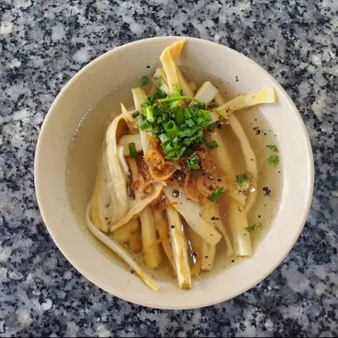Hình ảnh Chén măng
