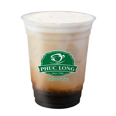 Hình ảnh Latte