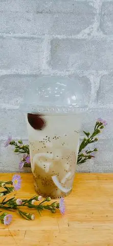 Hình ảnh Nha đam ngũ vị