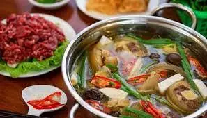 Hình ảnh Tiềm Thuốc Bắc