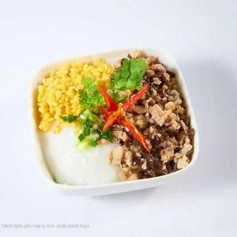 Hình ảnh Bánh đúc nóng