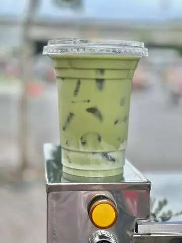 Hình ảnh Rau má sữa