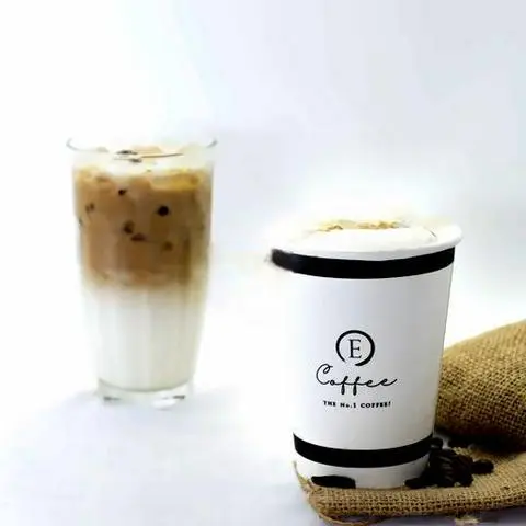 Hình ảnh Cappuccino đá (Size L)