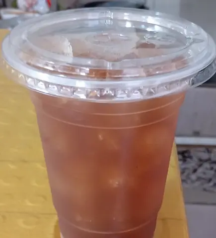 Hình ảnh Hồng trà
