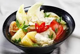Hình ảnh Canh chua nam bộ