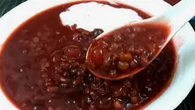 Hình ảnh Chè đậu đỏ