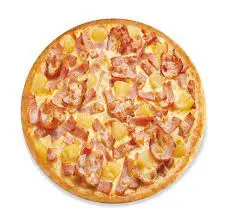 Hình ảnh Pizza hawai