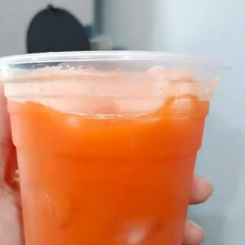 Hình ảnh Cà rốt ép