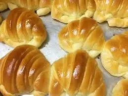 Hình ảnh Bánh cua phô mai