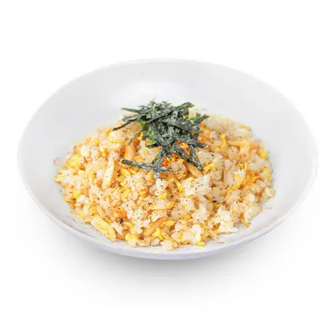 Hình ảnh Kani yakimeshi