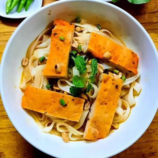 Hình ảnh Chả cua