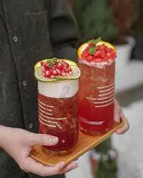 Hình ảnh Trà lựu