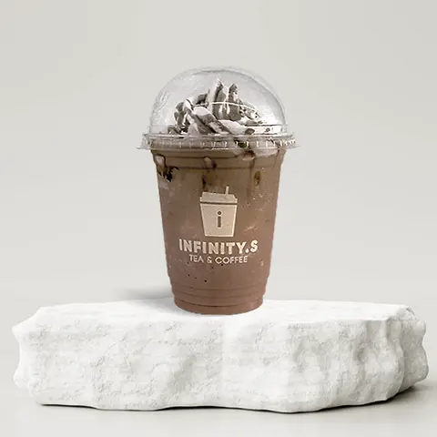 Hình ảnh Socola đá xay