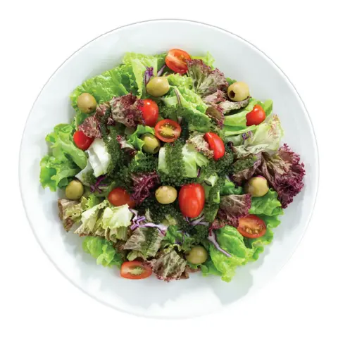 Hình ảnh Salad rong nho