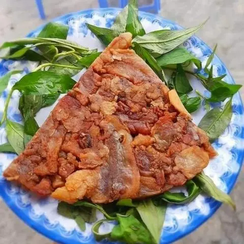 Hình ảnh Tép mỡ dẻo nướng
