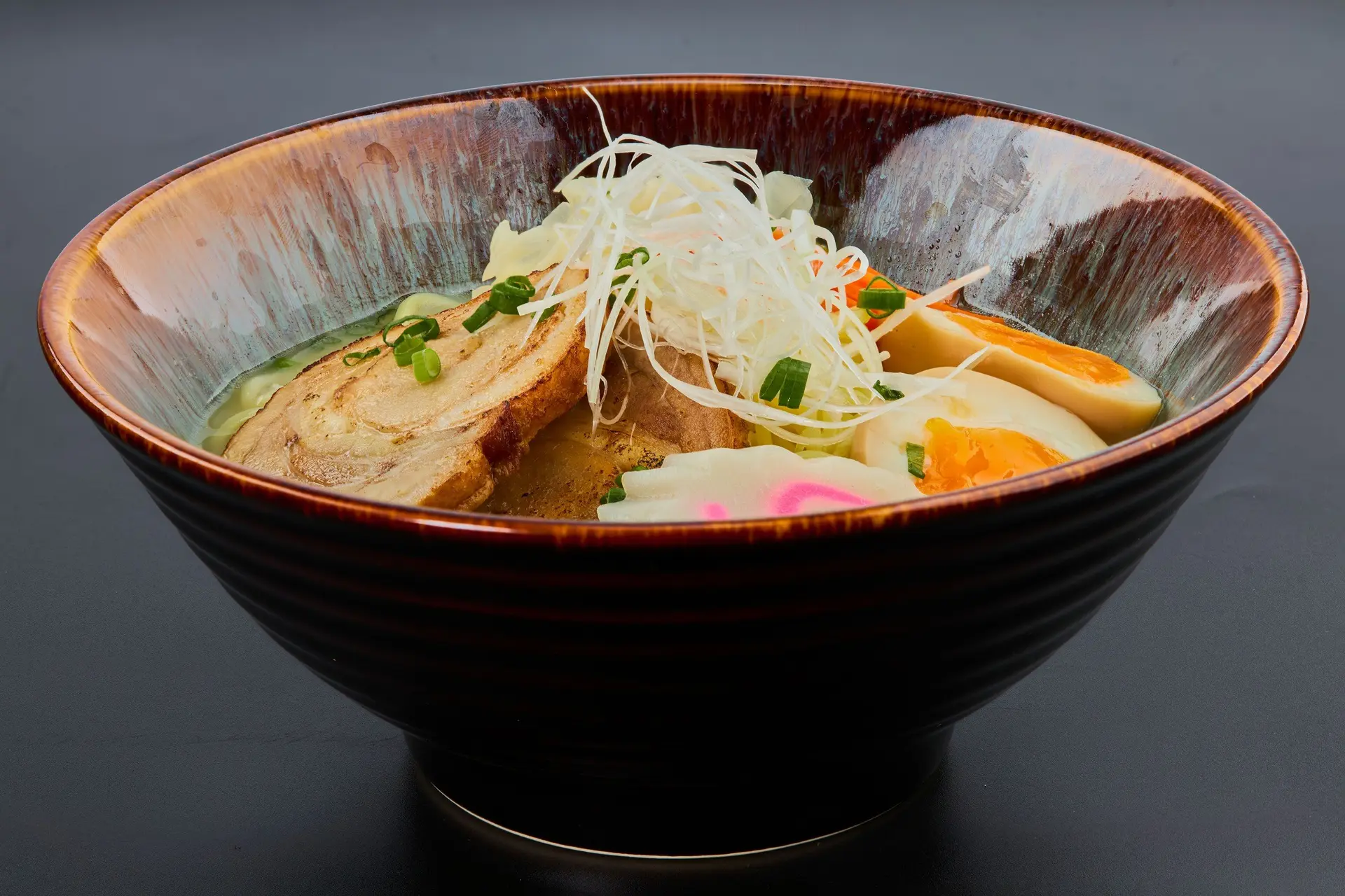 Hình ảnh Mì Ramen xương hầm