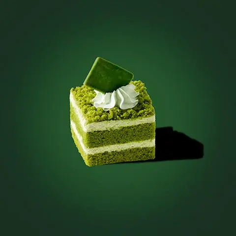 Hình ảnh Bánh Matcha