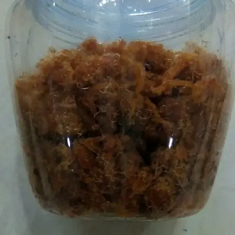 Hình ảnh Chà bông ruốc tép Hạ Long