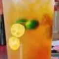 Hình ảnh Trà tắc