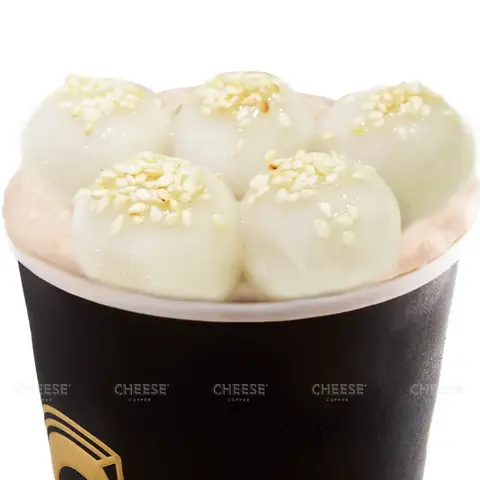 Hình ảnh Trôi Nước - Vietnamese Mochi