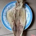 Hình ảnh Khô mực(1 con)