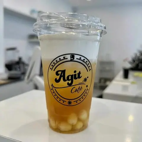 Hình ảnh Trà sen