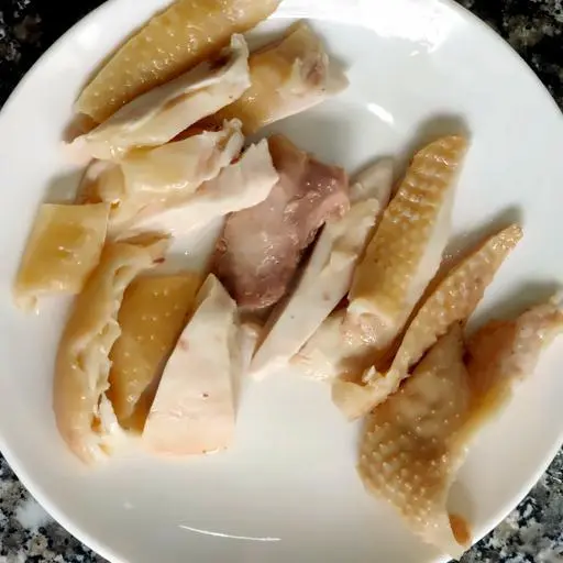 Hình ảnh Chén thịt thêm
