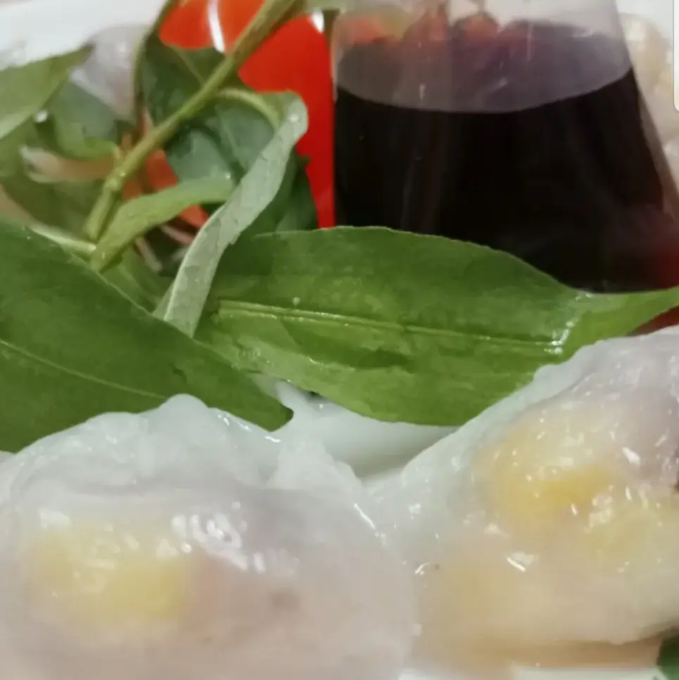 Hình ảnh Combo há cảo bắp - há cảo cua chay
