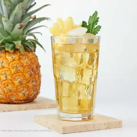 Hình ảnh Trà lài đác thơm