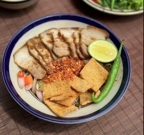 Hình ảnh Cao lầu Hội An