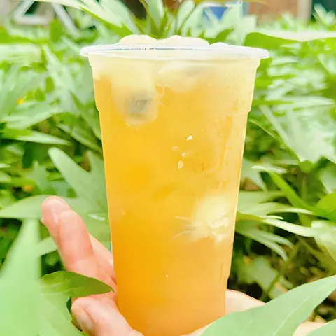 Hình ảnh Trà mãng cầu dầm