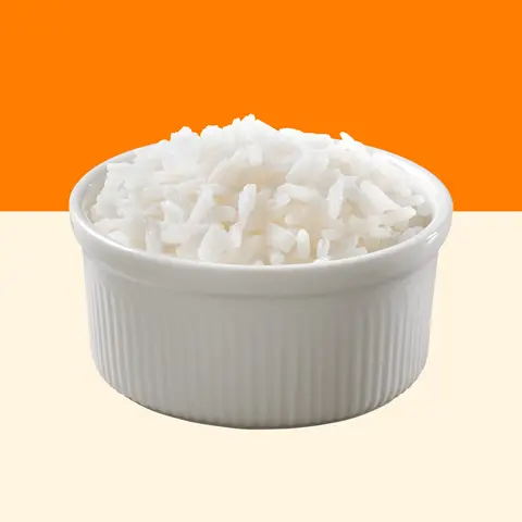 Hình ảnh Cơm trắng