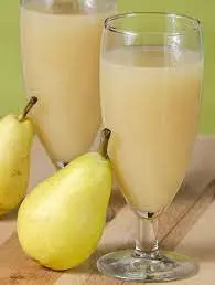 Hình ảnh Nước ép lê thơm