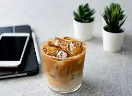 Hình ảnh Cà phê sữa
