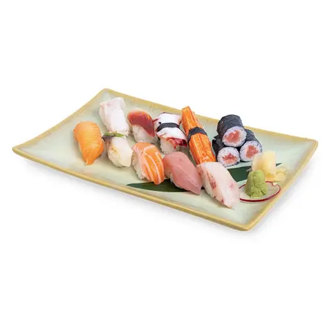 Hình ảnh Nigiri set 1