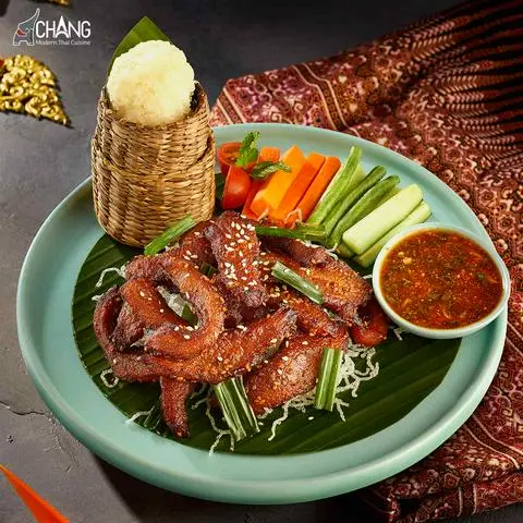 Hình ảnh Heo một nắng chao dầu