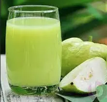 Hình ảnh Nước ép ổi