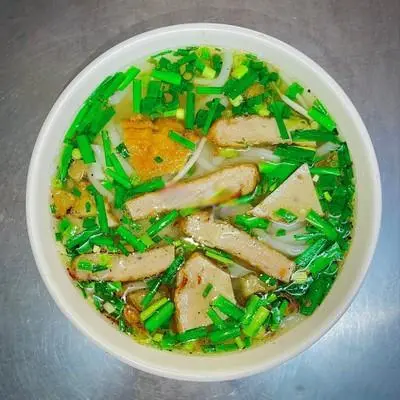 Hình ảnh Bánh canh chả cá