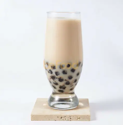 Hình ảnh Trà sữa olong