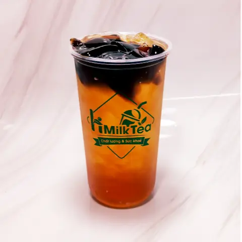 Hình ảnh Lục trà trân châu