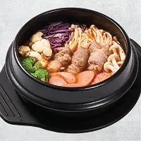 Hình ảnh Mì cay bò Mỹ