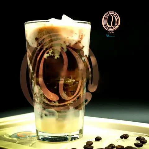 Hình ảnh CACAO sữa đá