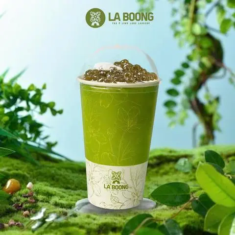 Hình ảnh Sữa Dừa Nướng Phô Mai Bồng Bềnh