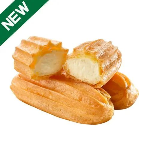 Hình ảnh Bánh Su Kem Lạnh