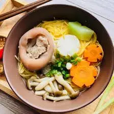Hình ảnh Mì Giò