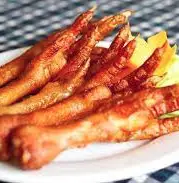 Hình ảnh Chân gà chiên giòn - 1 cặp