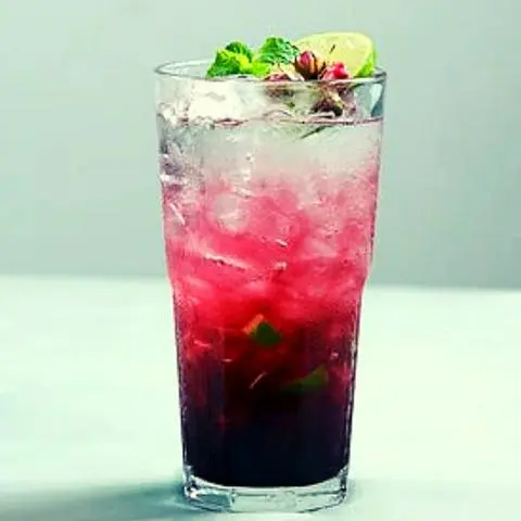 Hình ảnh Soda việt quốc