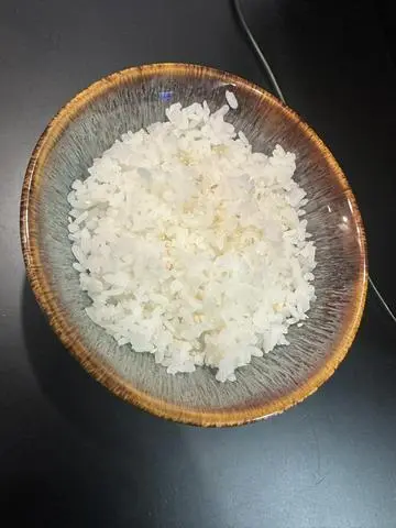 Hình ảnh Gohan - cơm trắng Nhật